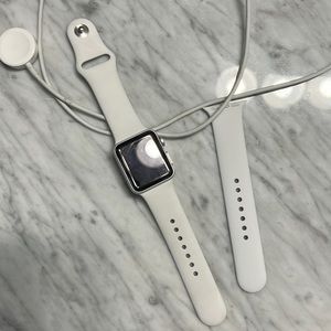 Series 3 Apple Watch 38mm